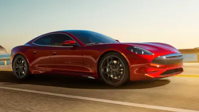Revero GT